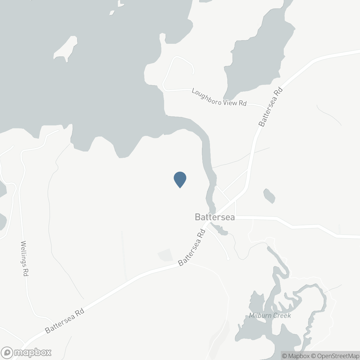 5243 BATTERSEA ROAD, South Frontenac, Ontario K0H 1H0